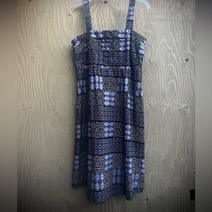Sig Zane strappy sundress